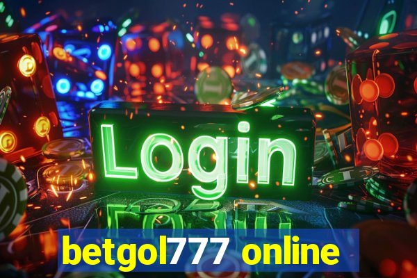 betgol777 online